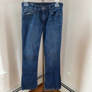 Citizens of Humanity Joe's Jeans Straight Leg